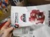 (1) HIGH SPEED WORM GEAR POWER WINCH - 4