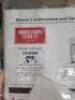 (1) LOGWOOD CAST IRON STOVE FOR HOME AND KITCHEN - 3