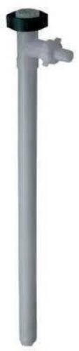 (1) SEALLESS DRUM PUMP