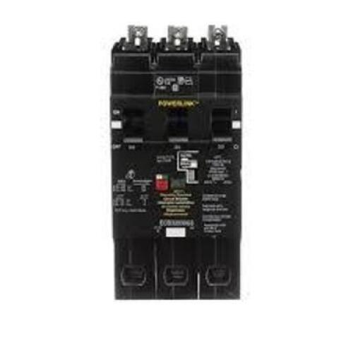 (1) CIRCUIT BREAKER