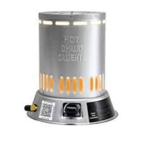 (1) PORTABLE CONVECTION HEATER