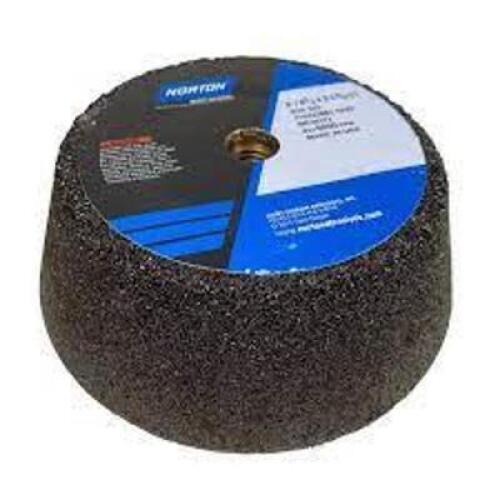 (10) CUTTER GRINDING WHEELS