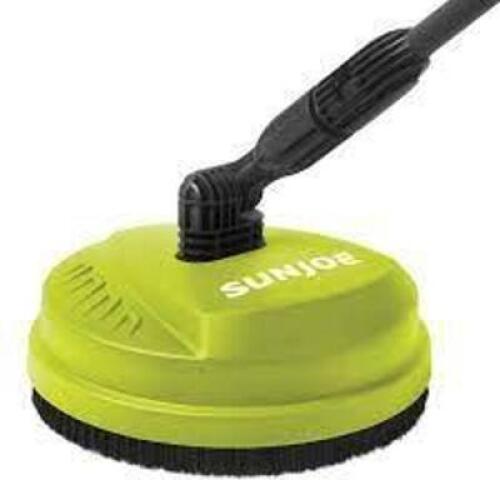 (1) PATIO CLEANING ATTACHMENT FOR SPX PRESSURE WASHER