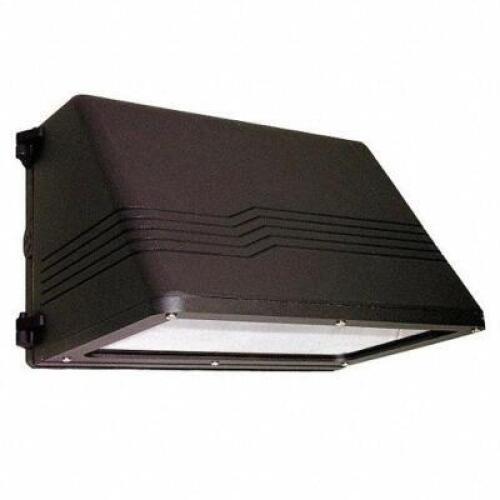 (2) WALL PACK LIGHT