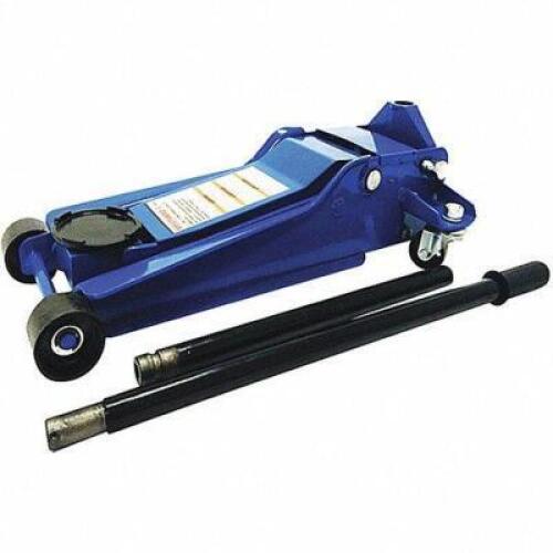 (1) HYDRAULIC SERVICE JACK