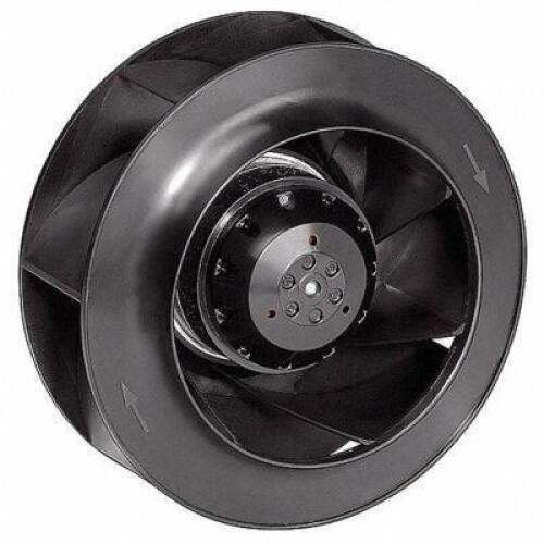 (1) MOTORIZED IMPELLER