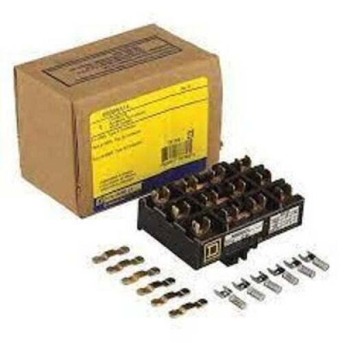 (1) REVERSING HOIST CONTACT KIT
