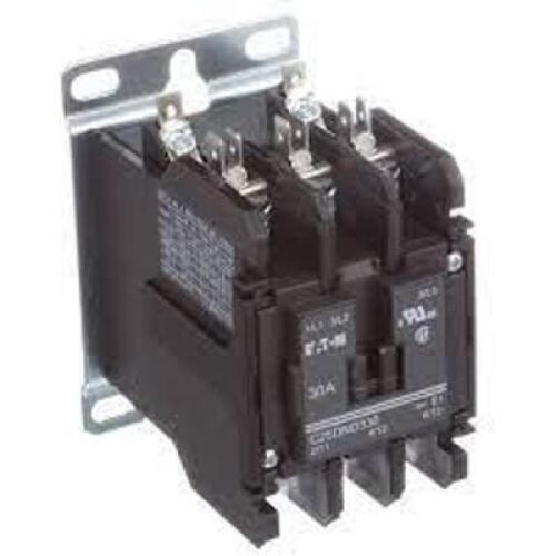 (1) DEFINITE PURPOSE CONTACTOR