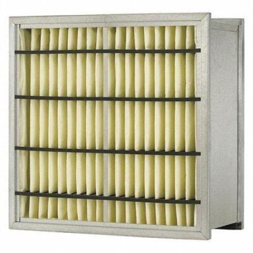 (1) RIGID CELL AIR FILTER