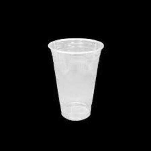 (1) CASE OF (1000) PET CUPS