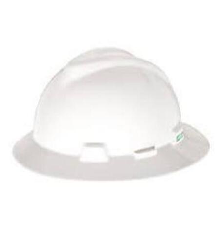 (20) FULL BRIM HARD HAT