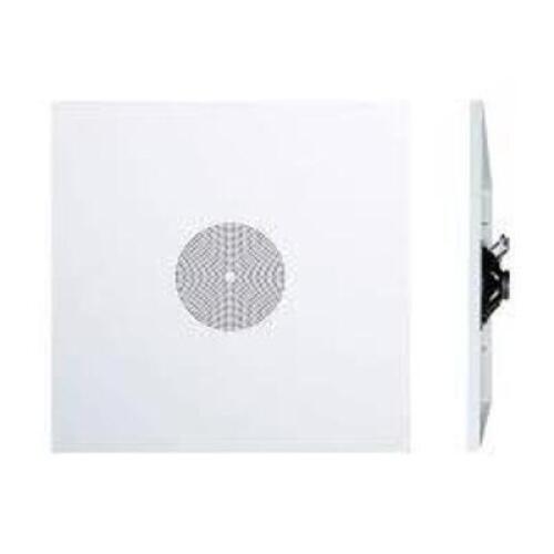 (1) CEILING TILE SPEAKER WITH VOLUME CONTROL