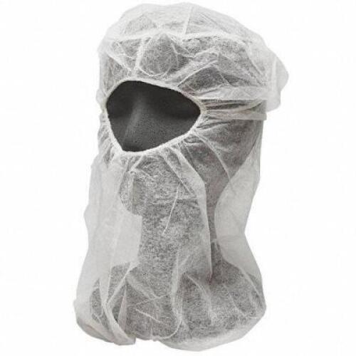 (1) CASE OF (1000) DISPOSABLE HOOD