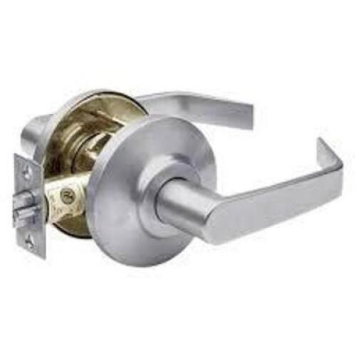 (3) PASSAGE F75 DOOR LEVER