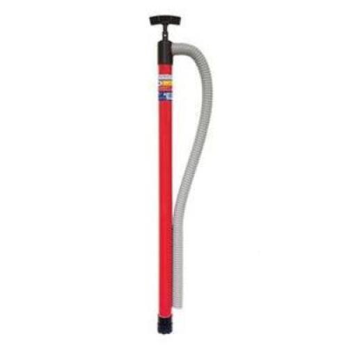 (2) LIGHTWEIGHT UTILITY PUMP