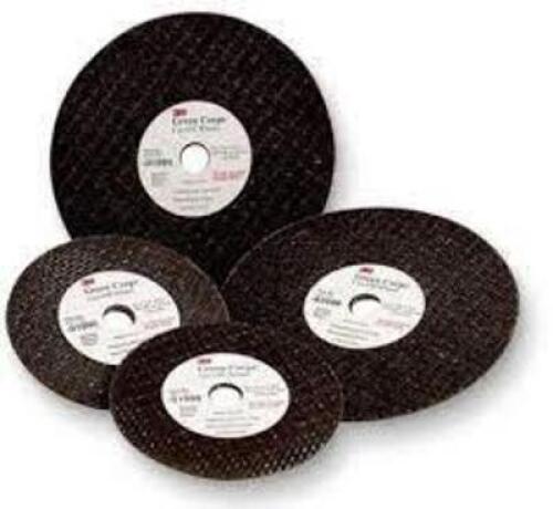 (2) BOXES OF (10) CUT OFF WHEEL