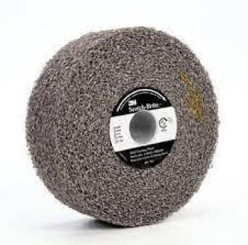(3) MULTI-FINISHING WHEEL