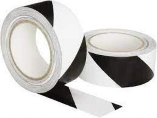 (16) ROLLS OF AISLE MARKING TAPE