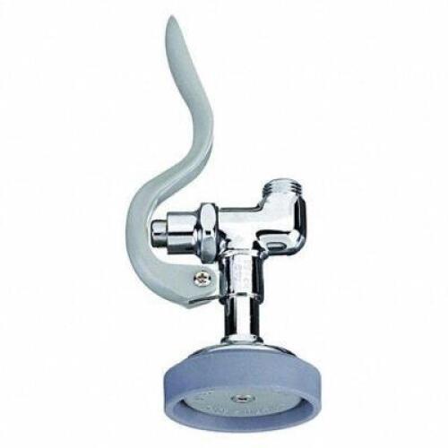 (1) SPRAY VALVE