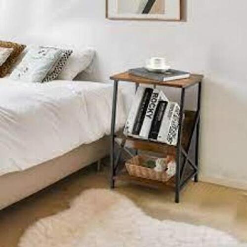 (1) SIDE TABLE