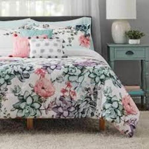 (1) BEDDING SET