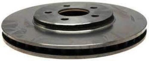 (2) BRAKE ROTOR