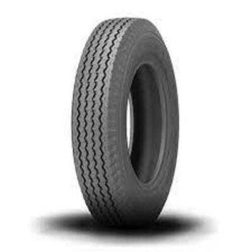 (4) BIAS TRAILER TIRE