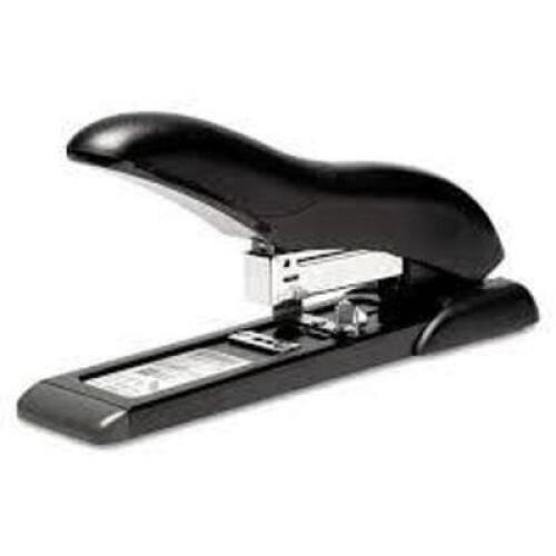 (3) HEAVY DUTY STAPLER