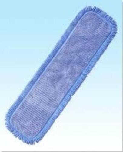 (1) CASE OF (150) DUST MOPS HEADS