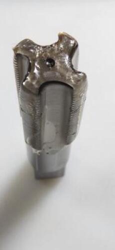 (1) HSS STRAIGHT FLUTE HAND TAP