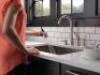 KATE SINGLE-HANDLE KITCHEN SINK FAUCET - 6