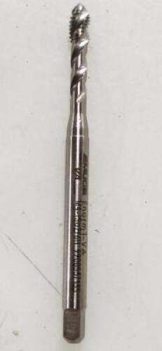 (30) HSS SPIRAL POINT TAPS