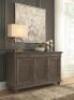 JOHNELLE DINING SERVER - 7