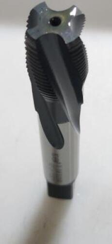 (2) SPIRAL FLUTE HAND TAP