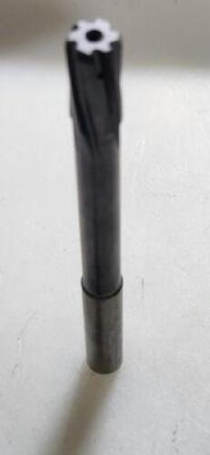DESCRIPTION: (3) SOLID CARBIDE CHUCKING REAMERSBRAND/MODEL: SANVIK 1024RETAIL$: $279.65 EASIZE: 10.004+4QTY:&nbsp;3
