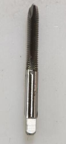 (14) HSS SPIRAL POINT TAPS