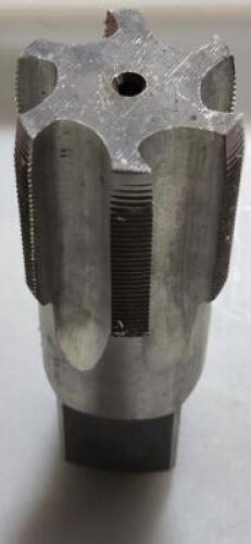 (1) HSS PLUG HAND TAP