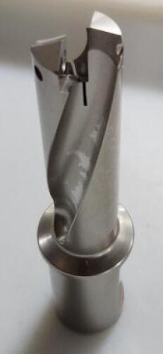 (1) HMD-MBB REPLACEABLE TIP DRILL