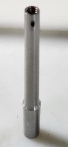 (1) MULTI-MASTER 89 DEG CONICAL SHANK EXTERNALCOOLANT MILLING HEADSHANK