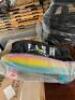 FISH SKATEBOARDS COMPLETE 22 INCH MINI CRUISER RETRO SKATEBOARD - 3