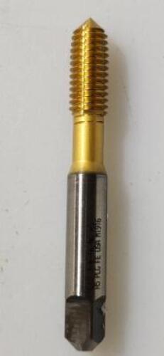 (5) THREAD FORMING TAP