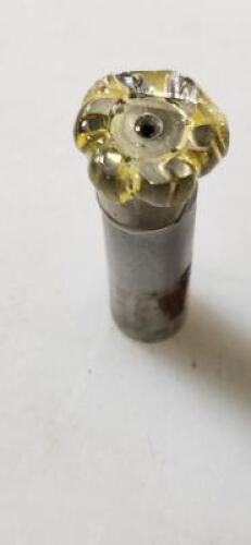 (2) STAGGERED KEY SEAT CUTTTER