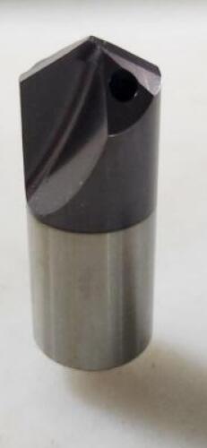 (2) V95 KUB PILOT DRILL INSERTS