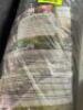 UCANVIN WEED BARRIER LANDSCAPE FABRIC - 2