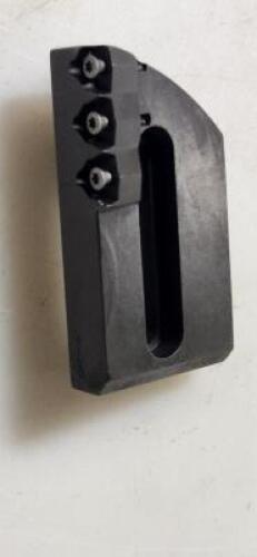 (1) OPENING DRILL ACCESSORY CARTRIDGE