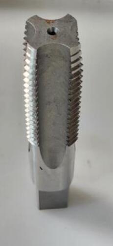 (1) HSS METRIC COARSE TAPS