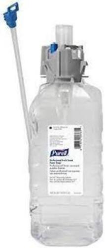 (3) FOAM HAND CLEANER