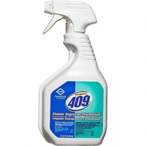 (6) CLEANER AND DEGREASER