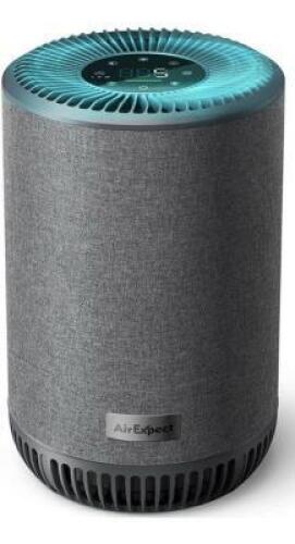 AIREXPECT HEPA AIR PURIFIERS FOR HOME, 3 STAGE FILTRATION