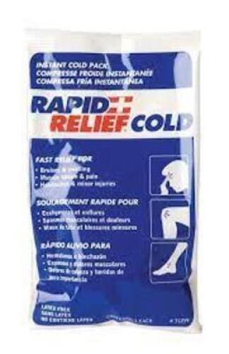 (10) INSTANT COLD PACK
